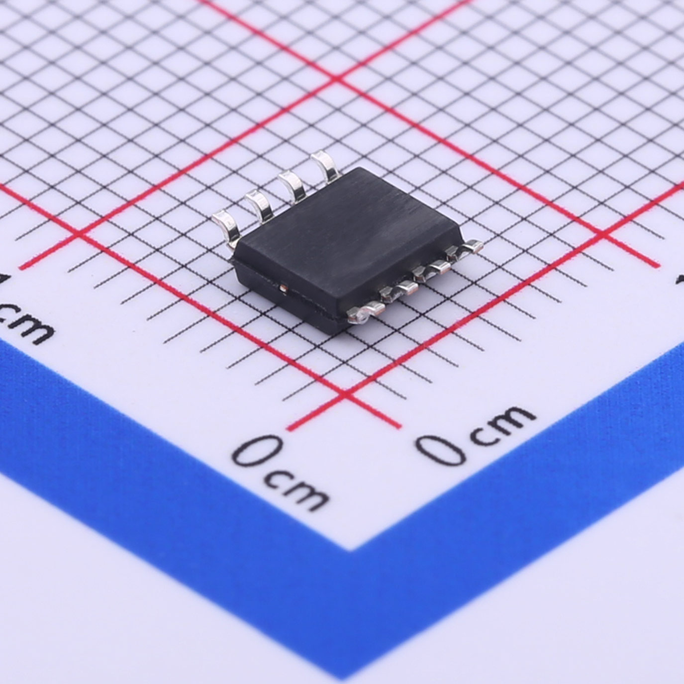 DC-DC電源芯片MC34063S