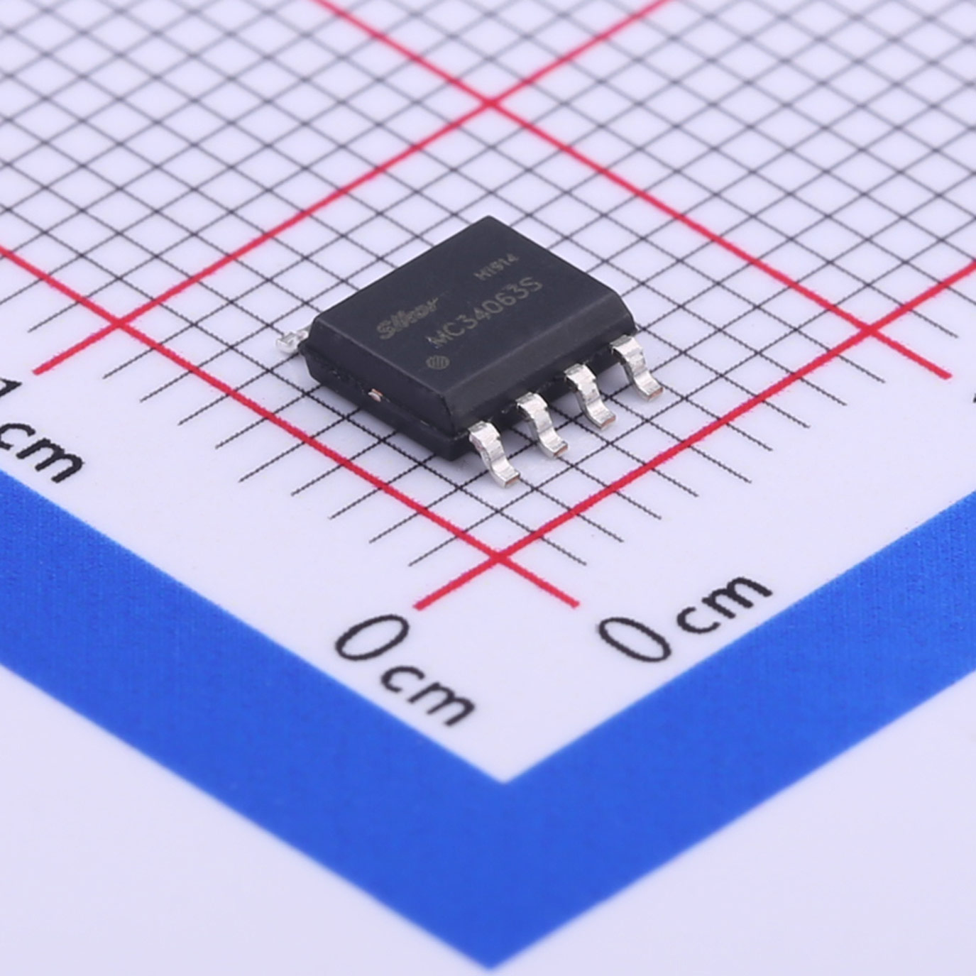 電機驅動芯片SL8023
