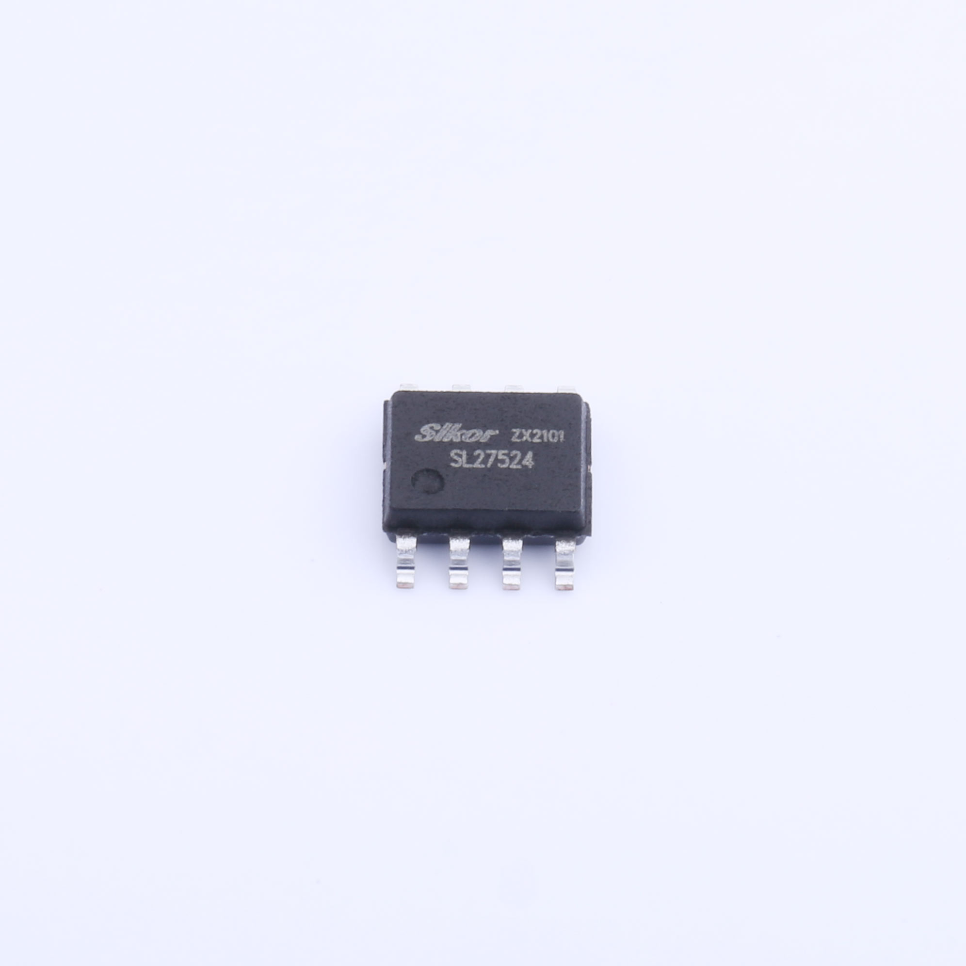 柵極驅動IC-SL27524