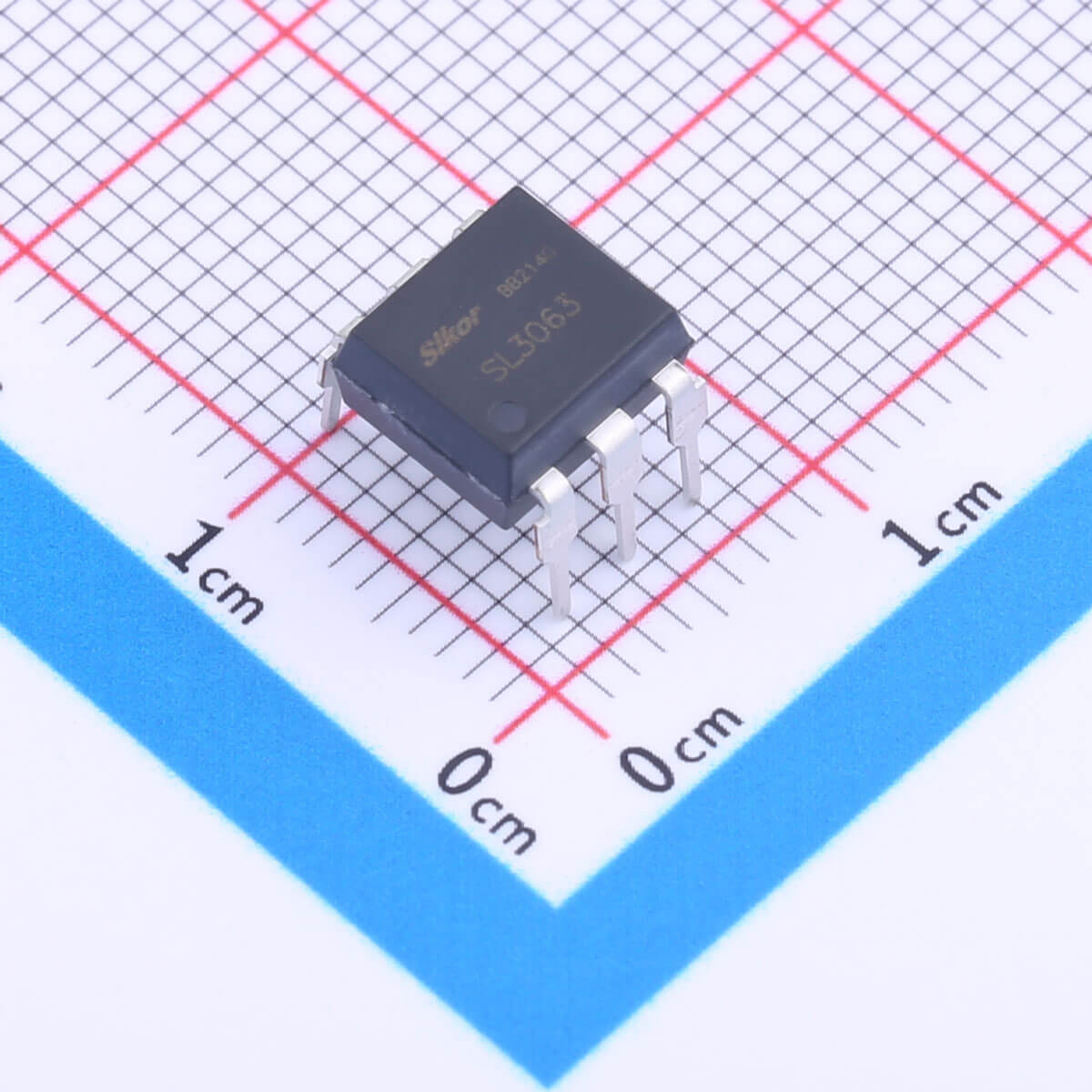 深圳市薩科微半導體有限公司