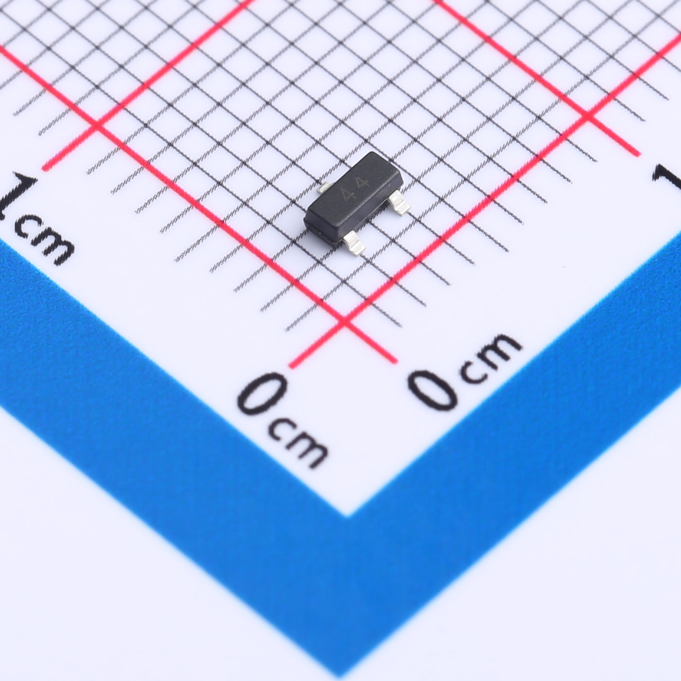 肖特基二極管SS34B