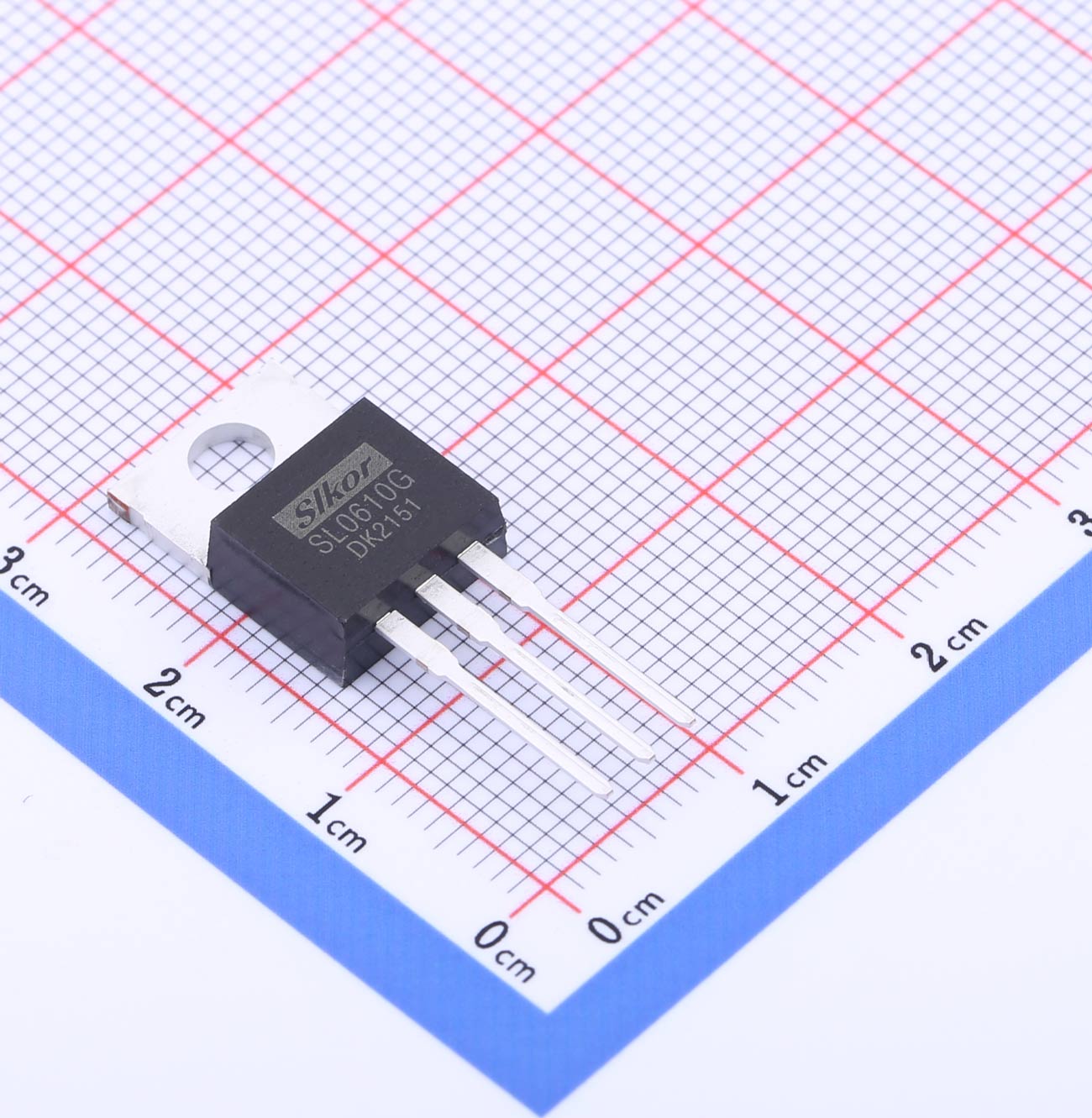 SL494CNS AC-DC控制器和穩壓器