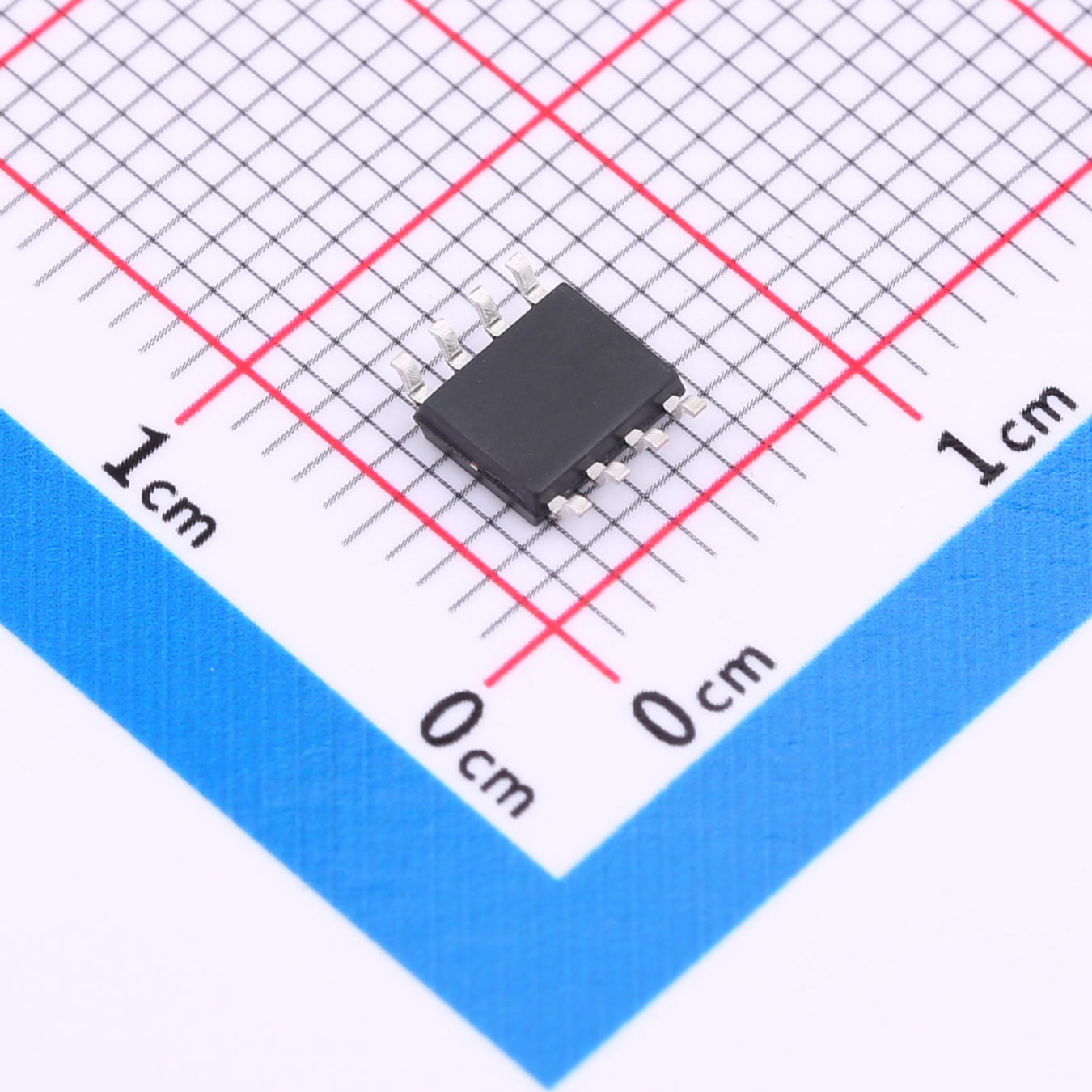 CAN芯片SL65HVD232DR