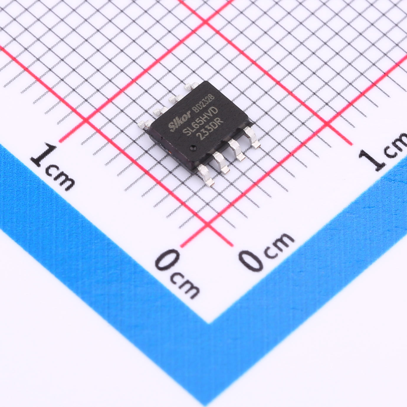 深圳市薩科微半導體有限公司