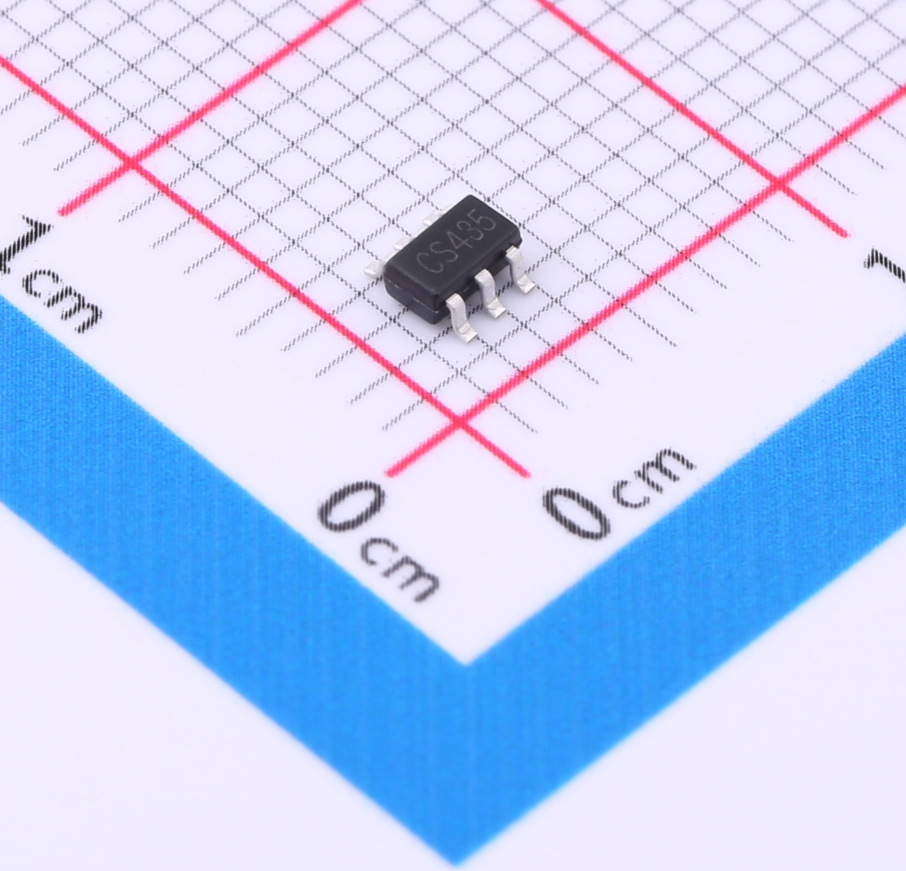 PMIC電源管理SL2044
