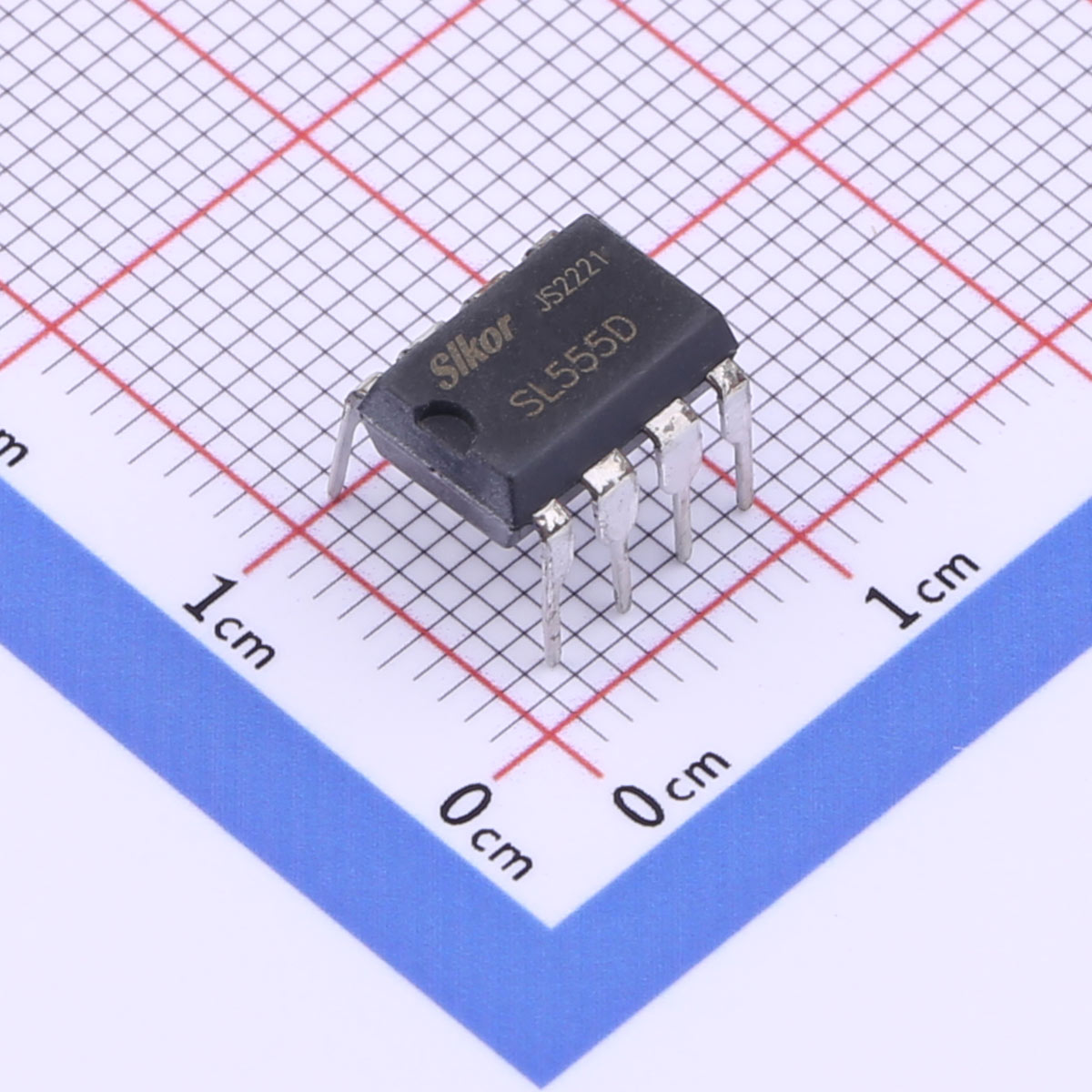 緩沖器74LVC1G07DBVR