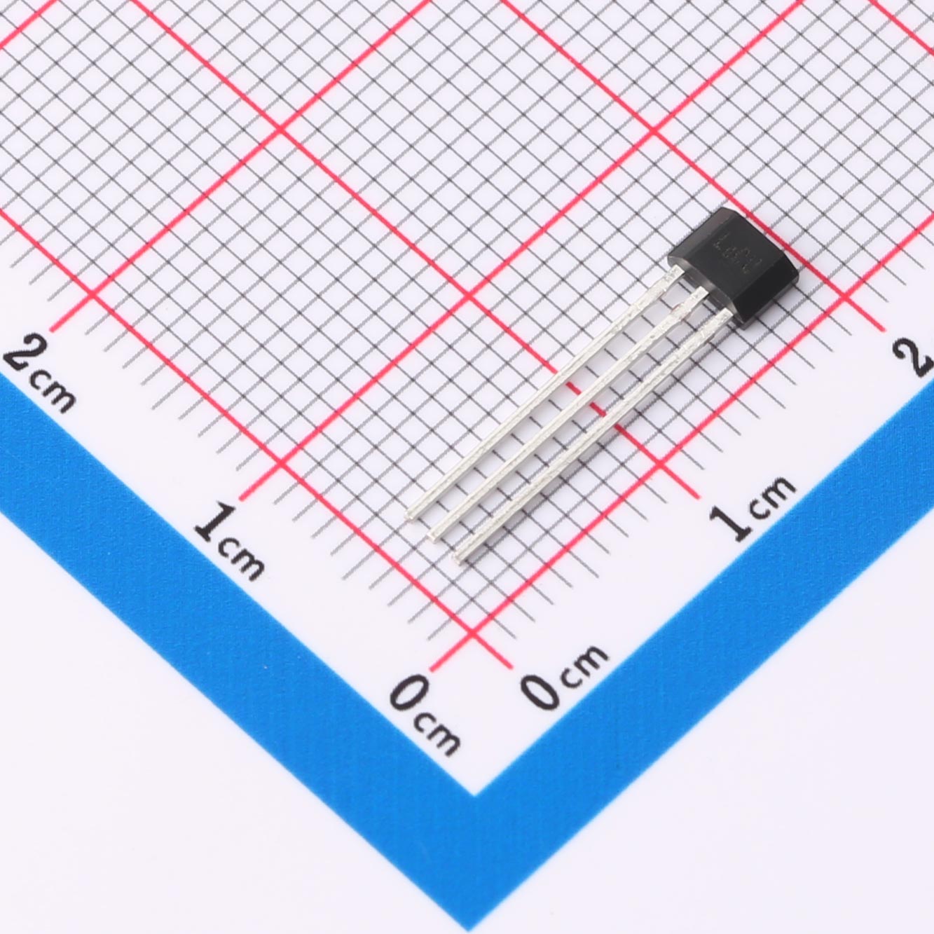 霍爾傳感器SL2464-9