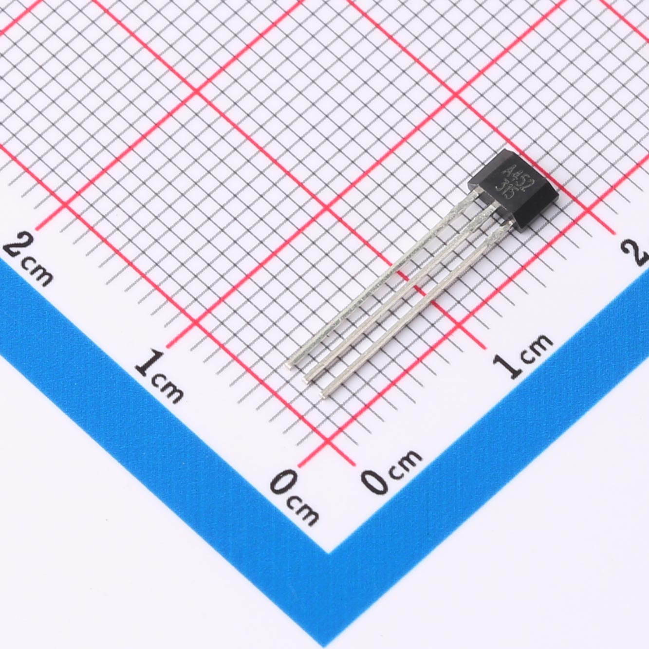 深圳市薩科微半導體有限公司