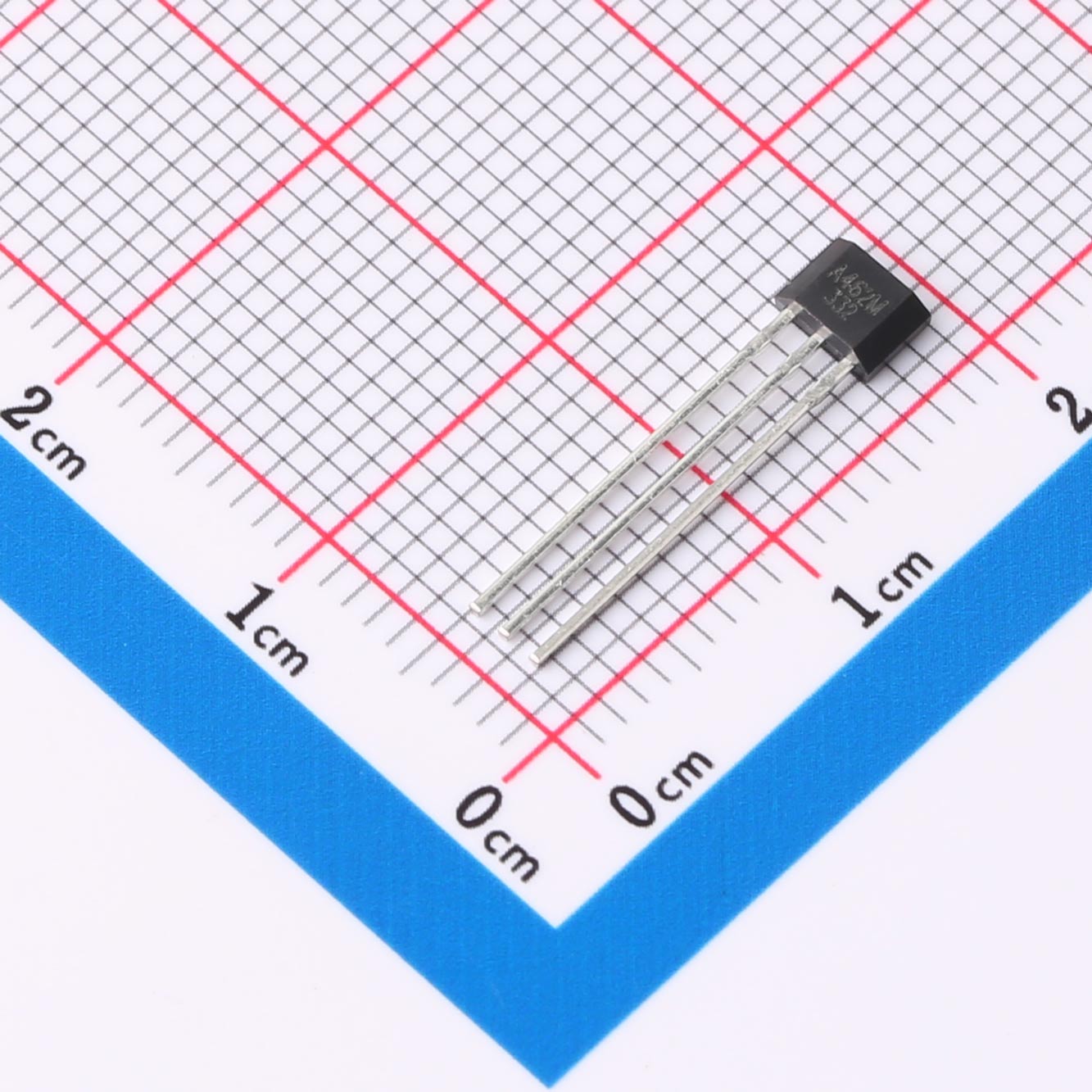 深圳市薩科微半導體有限公司