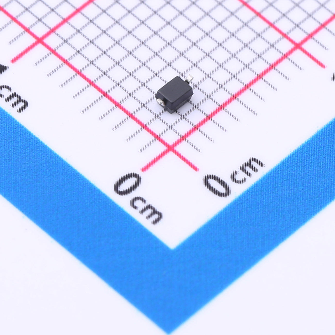 肖特基二極管BAS70WS