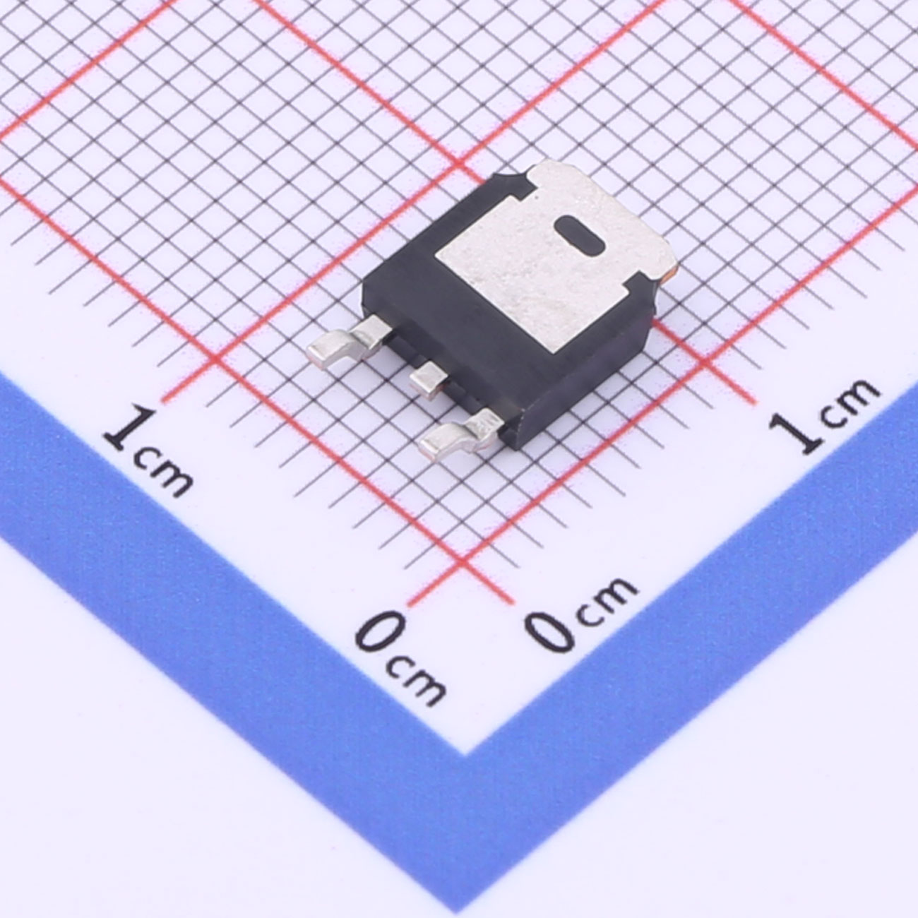 線性穩壓器78M15A