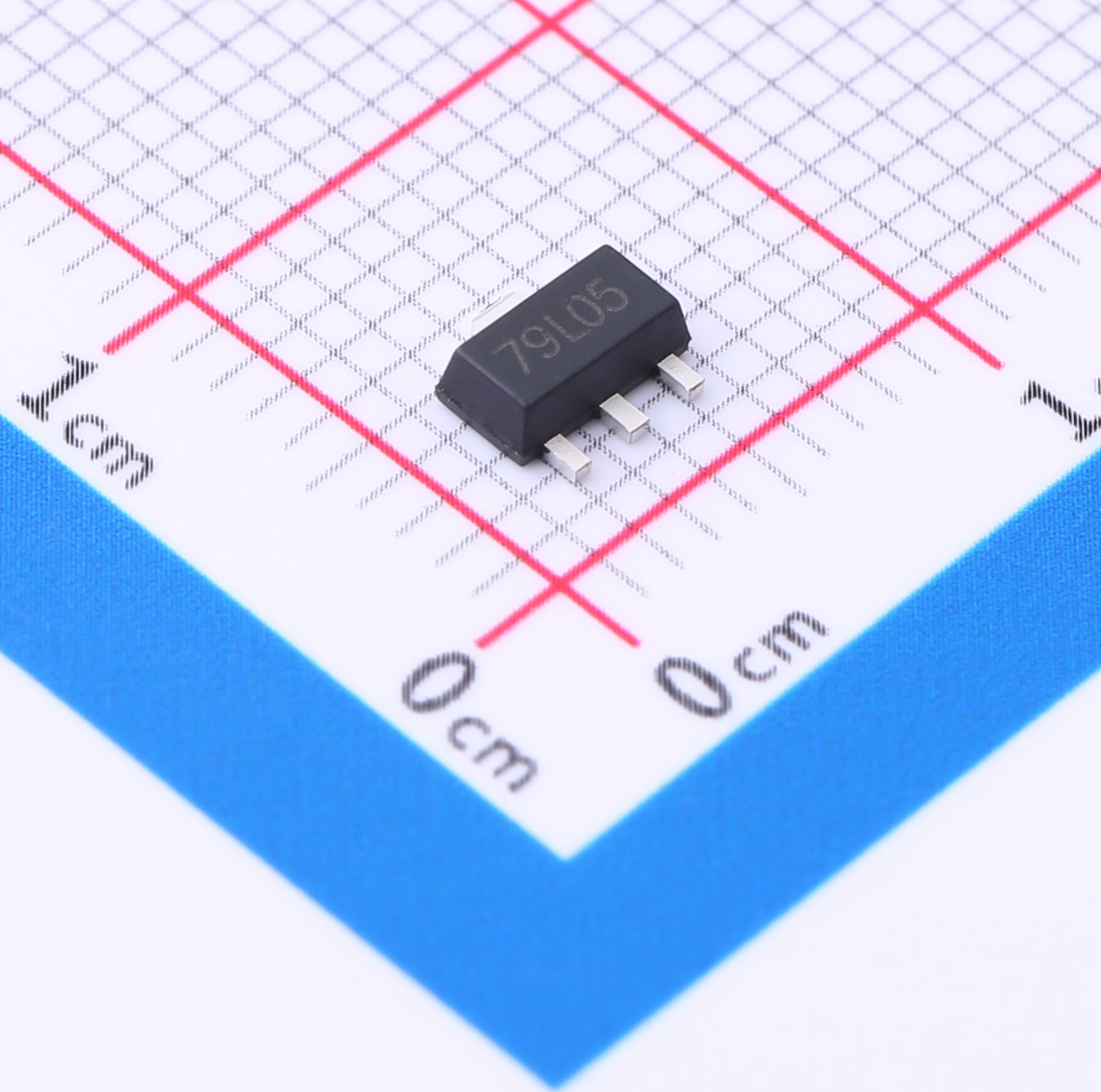 線性穩壓器LM317M