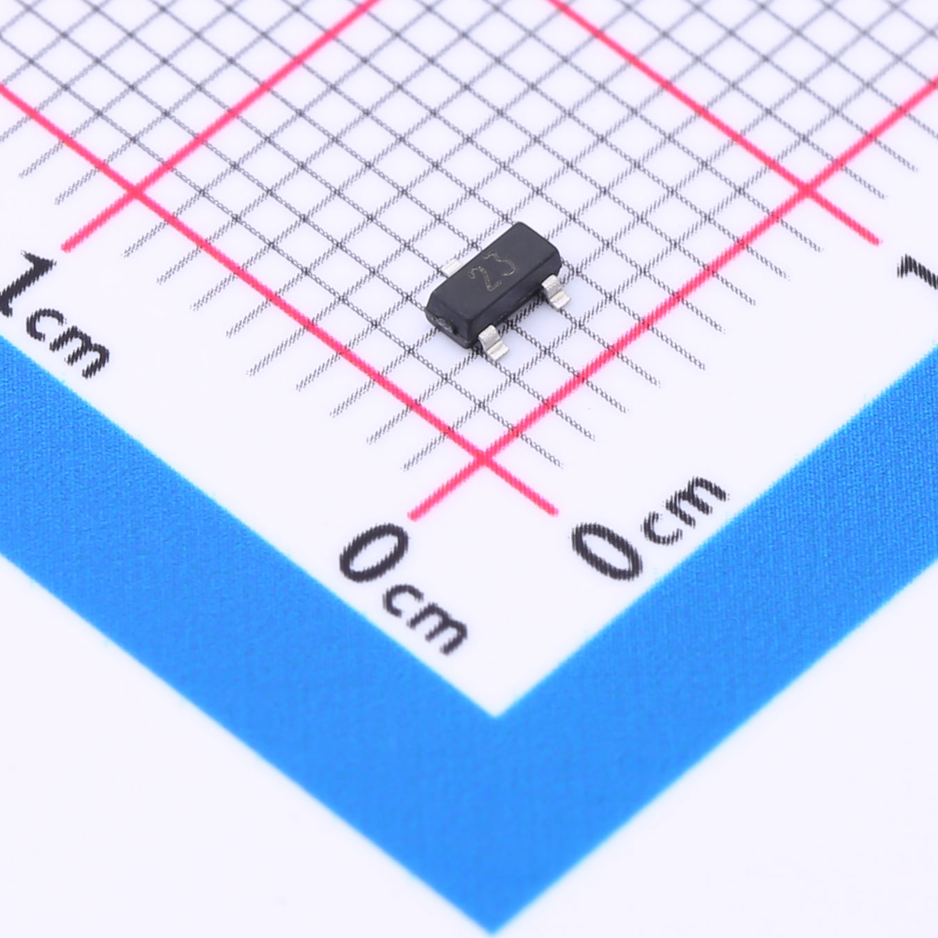 數(shù)字晶體管PDTC114ET