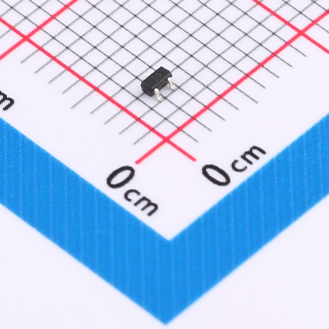 數(shù)字晶體管PDTC114ET
