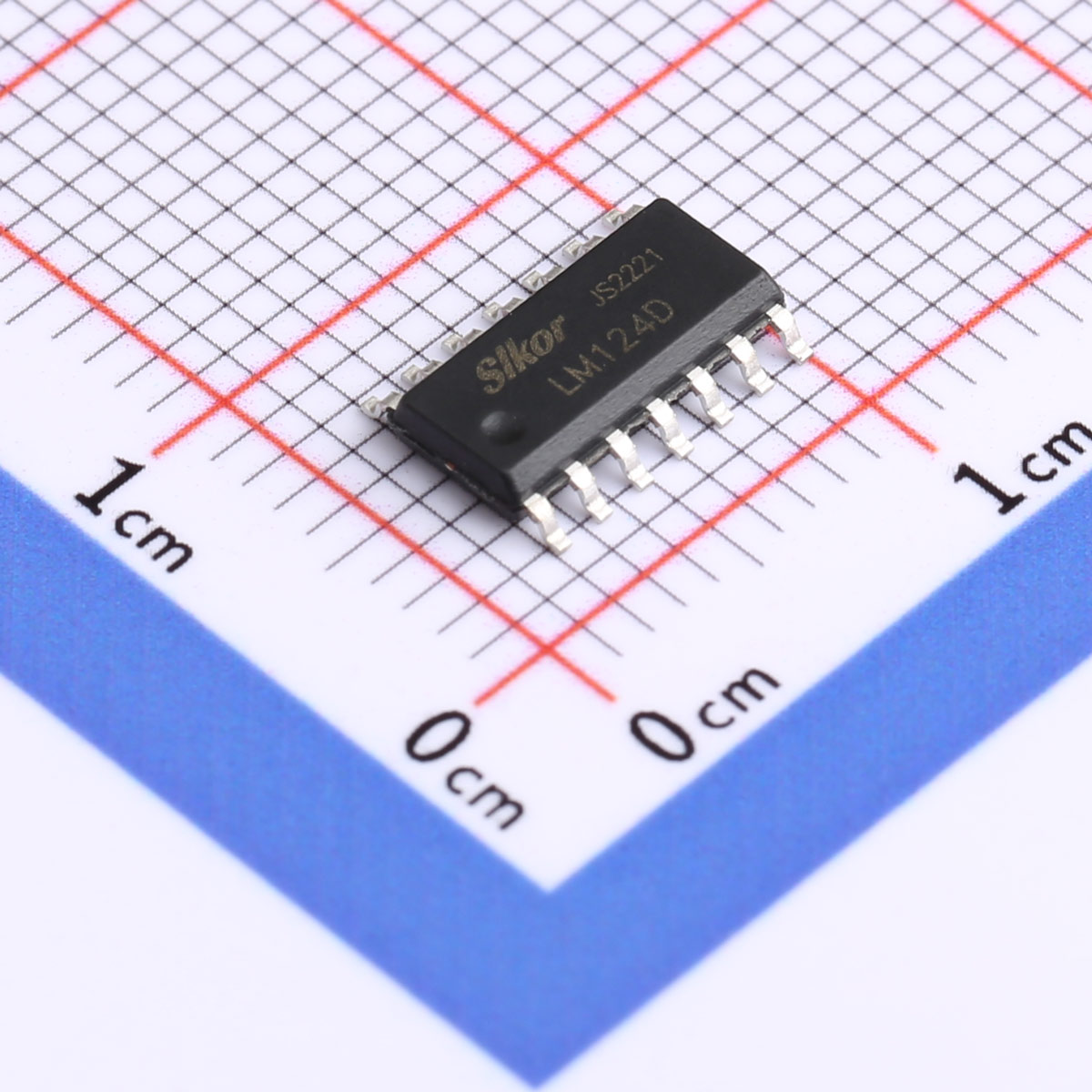深圳市薩科微半導體有限公司