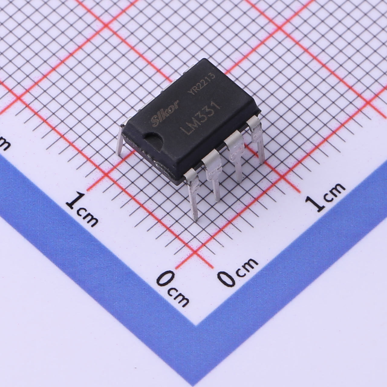 深圳市薩科微半導體有限公司