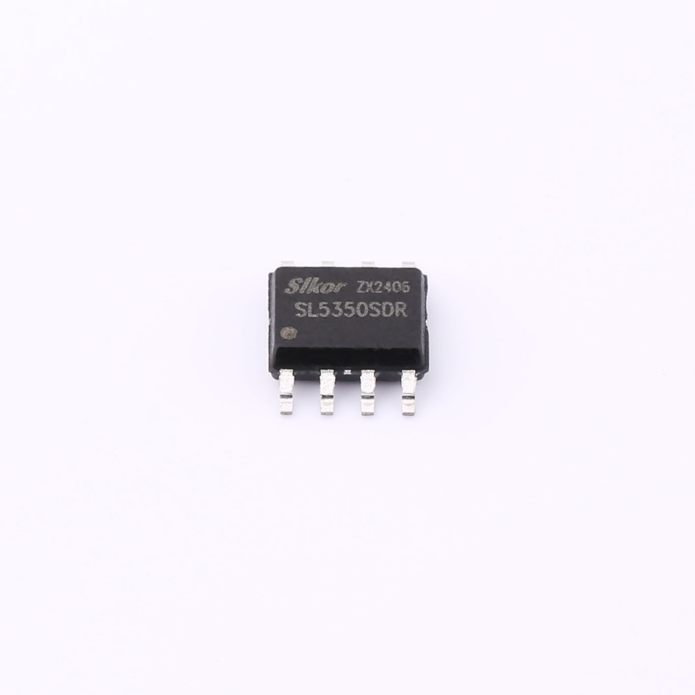 隔離式柵極驅(qū)動器SL5350SDR