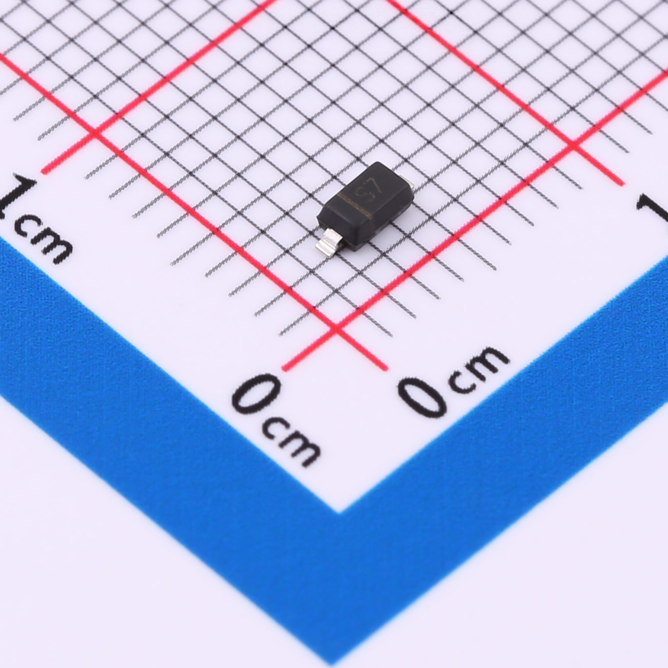 肖特基二極管SS34B