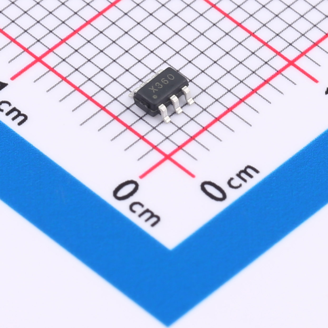 模數(shù)轉(zhuǎn)換芯片SL7476