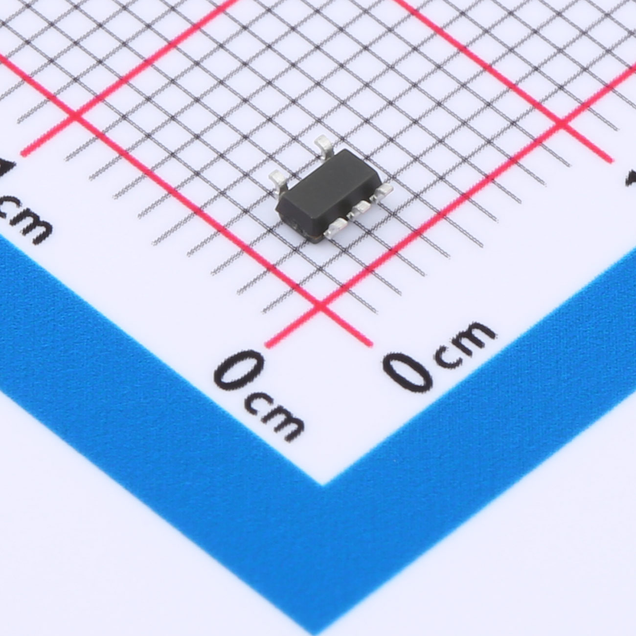 運算放大器SL348XT5